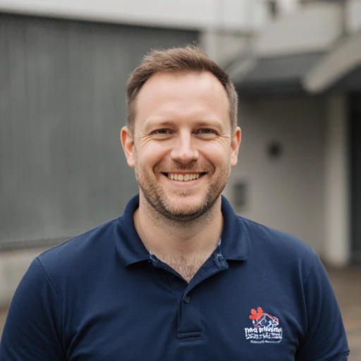 Mark van Dijk