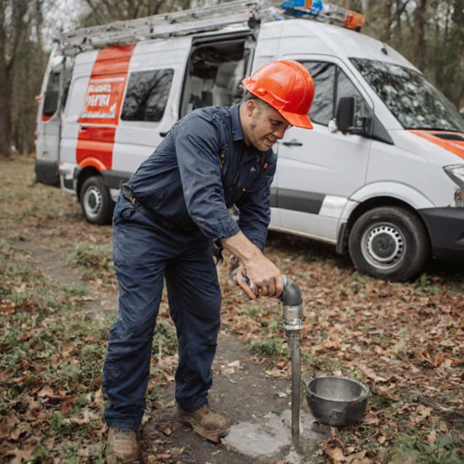Spoed loodgieter