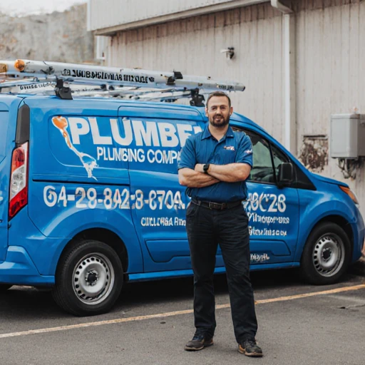 Experienced plumbing company