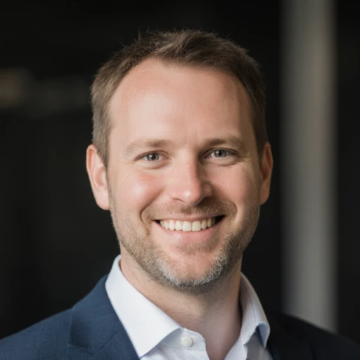 Lars de Vries