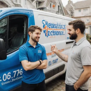 Experienced plumbing company