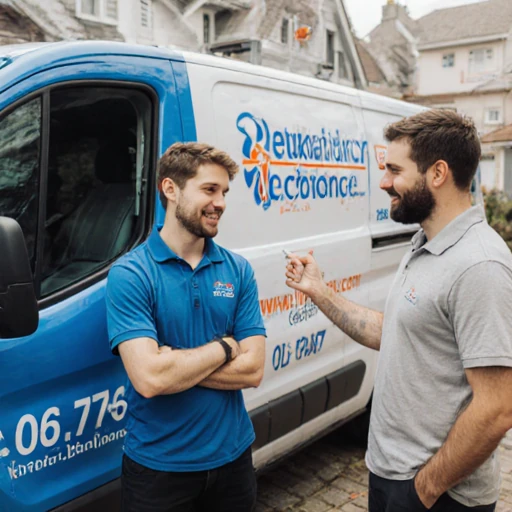 Experienced plumbing company