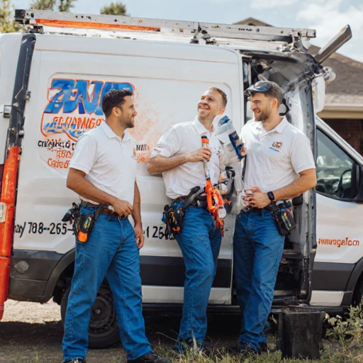 Experienced plumbing company