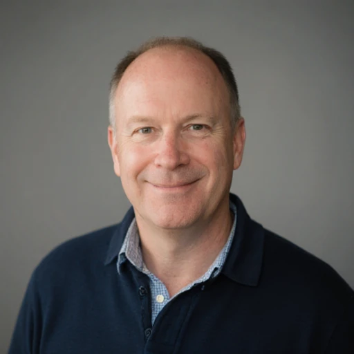Tom Bakker