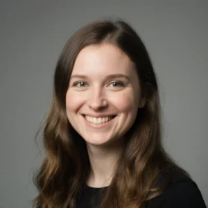 Foto van Sophie Jansen