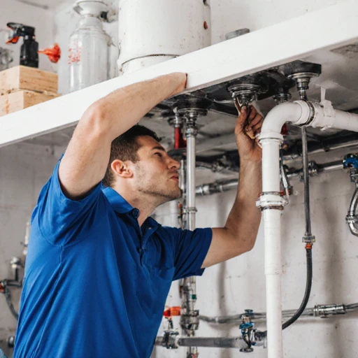 Experienced plumbing company