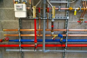 Experienced plumbing company