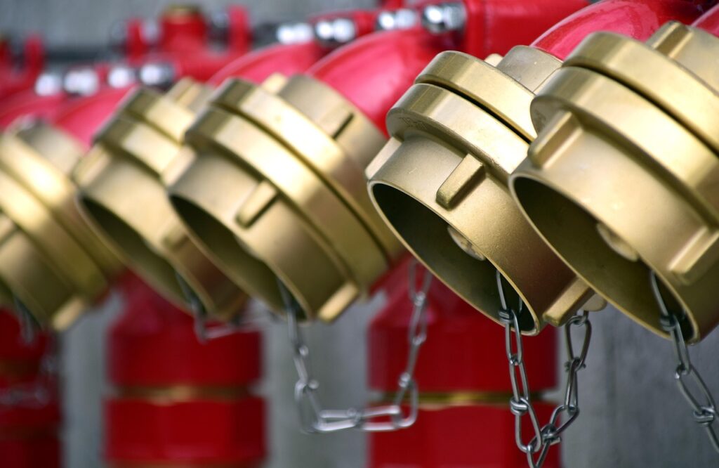 Experienced plumbing company